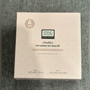 Erno Laszlo Pink Vitality Mask Set